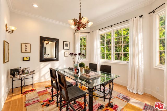 9835 Portola Drive, Los Angeles, CA 90210