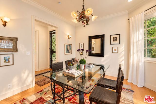 9835 Portola Drive, Los Angeles, CA 90210