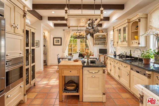 9835 Portola Drive, Los Angeles, CA 90210