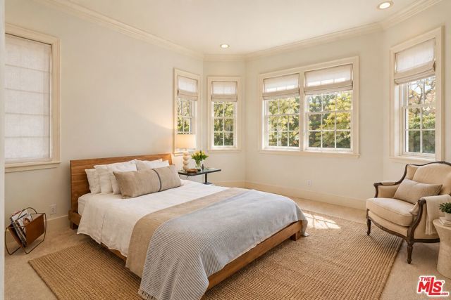 9835 Portola Drive, Los Angeles, CA 90210