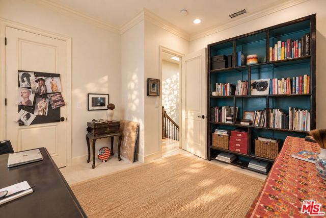 9835 Portola Drive, Los Angeles, CA 90210
