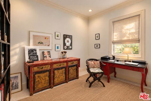 9835 Portola Drive, Los Angeles, CA 90210