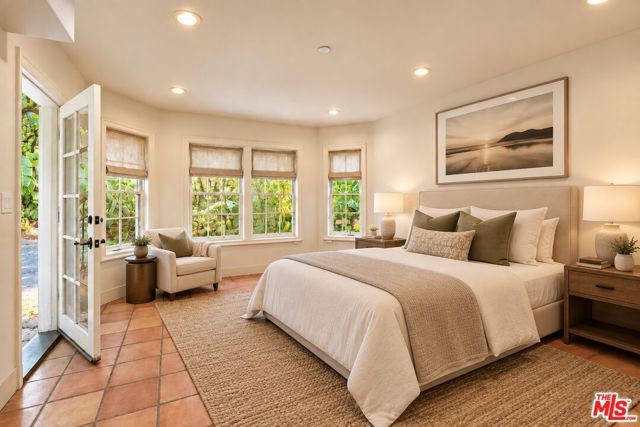 9835 Portola Drive, Los Angeles, CA 90210