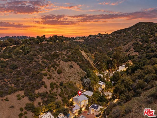 9835 Portola Drive, Los Angeles, CA 90210