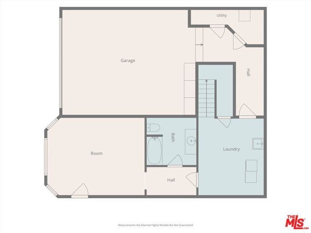 9835 Portola Drive, Los Angeles, CA 90210