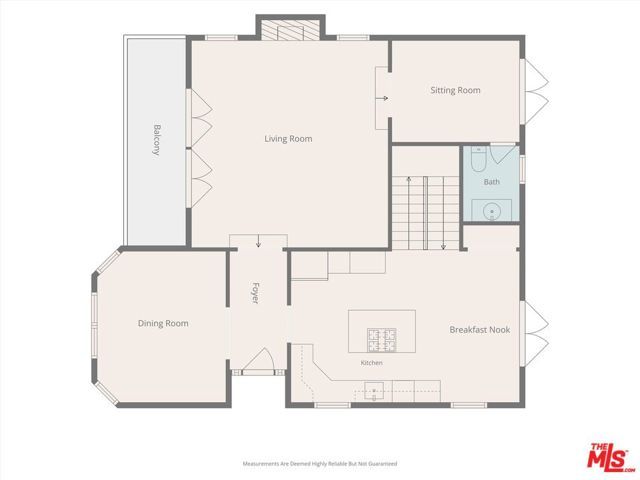 9835 Portola Drive, Los Angeles, CA 90210
