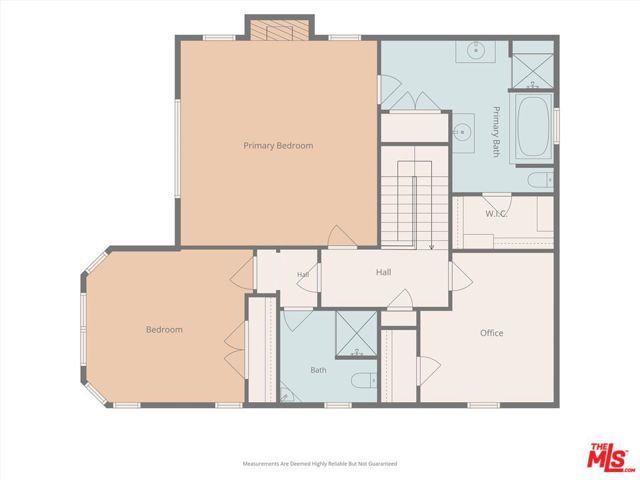 9835 Portola Drive, Los Angeles, CA 90210