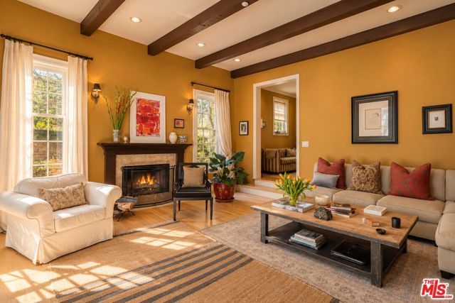 9835 Portola Drive, Los Angeles, CA 90210