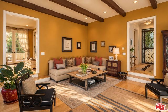 9835 Portola Drive, Los Angeles, CA 90210