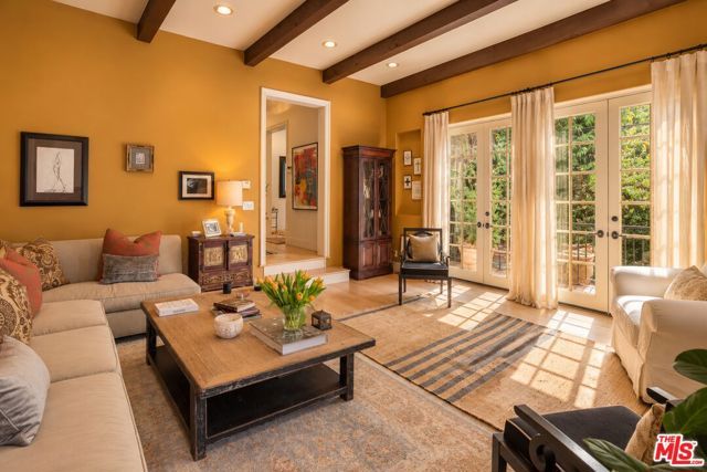 9835 Portola Drive, Los Angeles, CA 90210