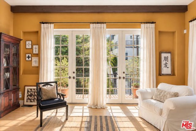 9835 Portola Drive, Los Angeles, CA 90210