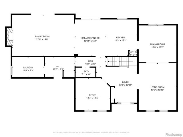 26192 Hidden Valley Drive, Farmington Hills, MI 48331