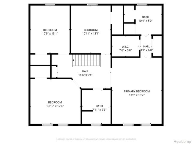 26192 Hidden Valley Drive, Farmington Hills, MI 48331