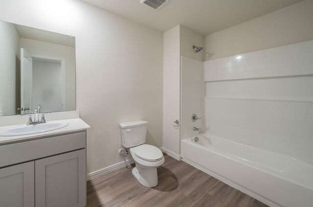 118 Goel Street, Greenville, TX 75402