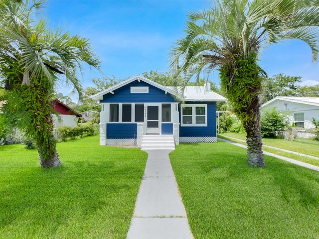 348 Armas Ave, St Augustine, FL 32084