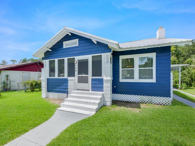 348 Armas Ave, St Augustine, FL 32084