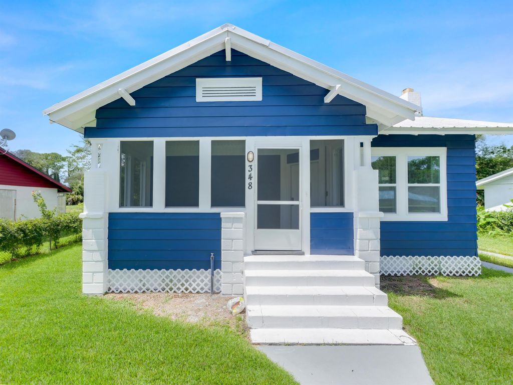 348 Armas Ave, St Augustine, FL 32084