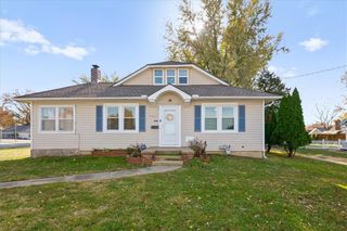 10617 E 18th Street S N/A, Independence, MO 64052