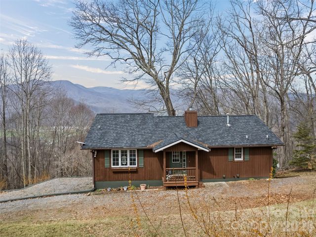 415 Treetop Lane, Waynesville, NC 28785