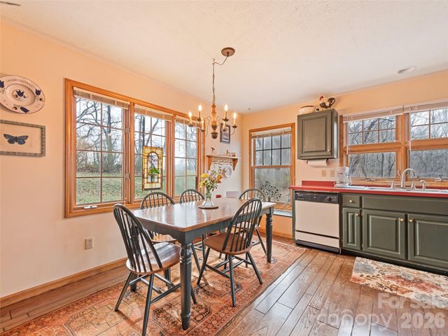 415 Treetop Lane, Waynesville, NC 28785