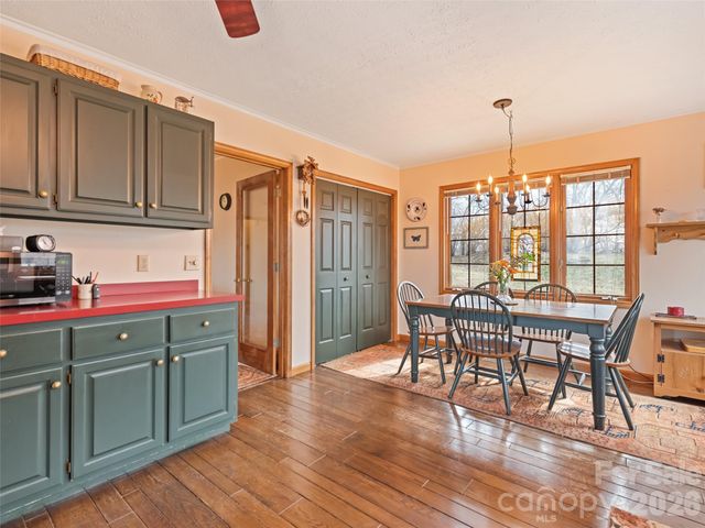 415 Treetop Lane, Waynesville, NC 28785