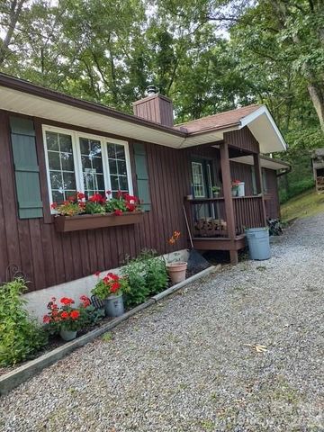 415 Treetop Lane, Waynesville, NC 28785