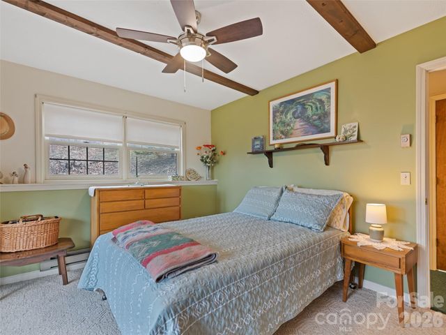 415 Treetop Lane, Waynesville, NC 28785