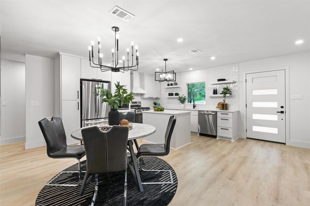 903 Cardiff DR, Austin, TX 78745
