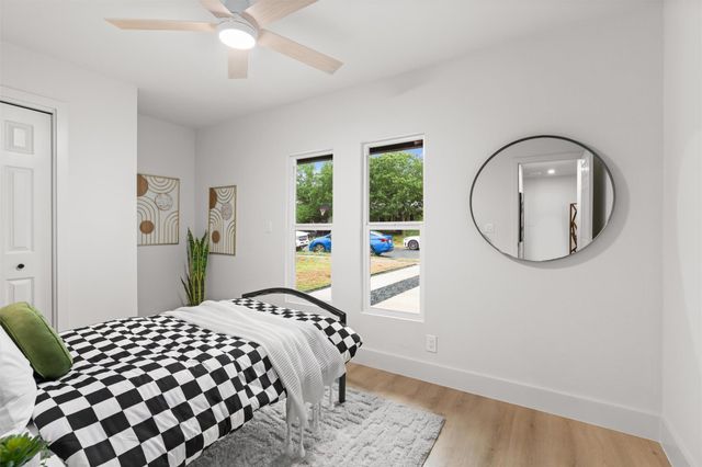 903 Cardiff DR, Austin, TX 78745