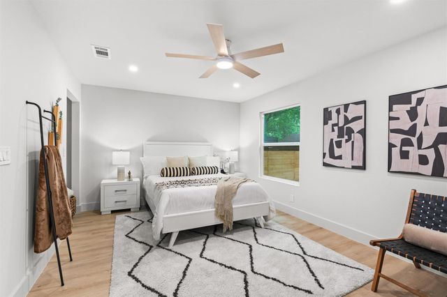 903 Cardiff DR, Austin, TX 78745