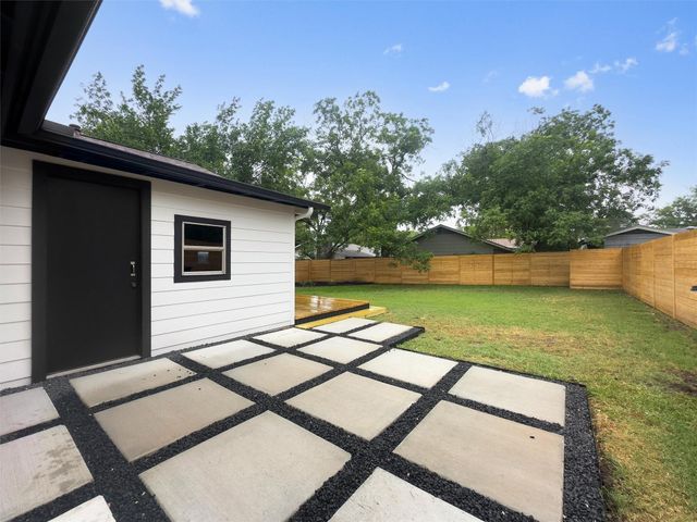 903 Cardiff DR, Austin, TX 78745