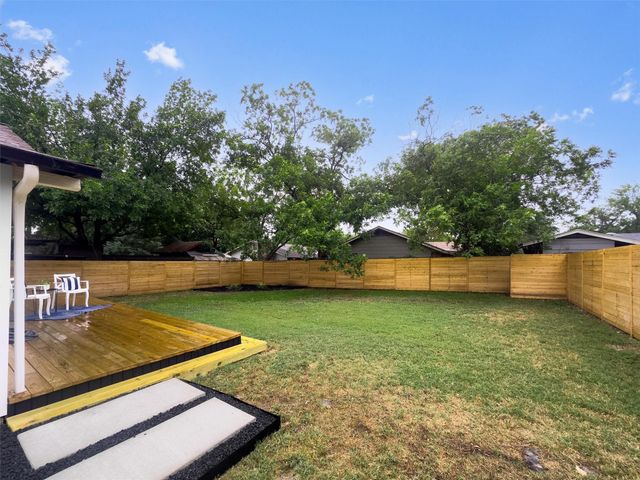 903 Cardiff DR, Austin, TX 78745