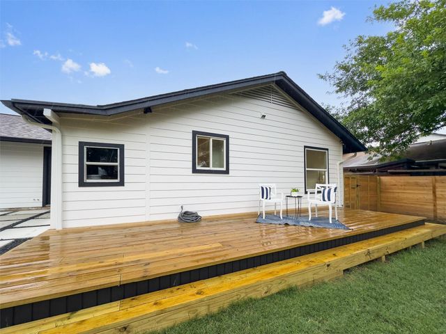 903 Cardiff DR, Austin, TX 78745