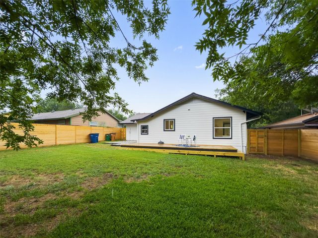 903 Cardiff DR, Austin, TX 78745