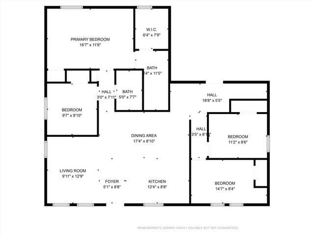 903 Cardiff DR, Austin, TX 78745