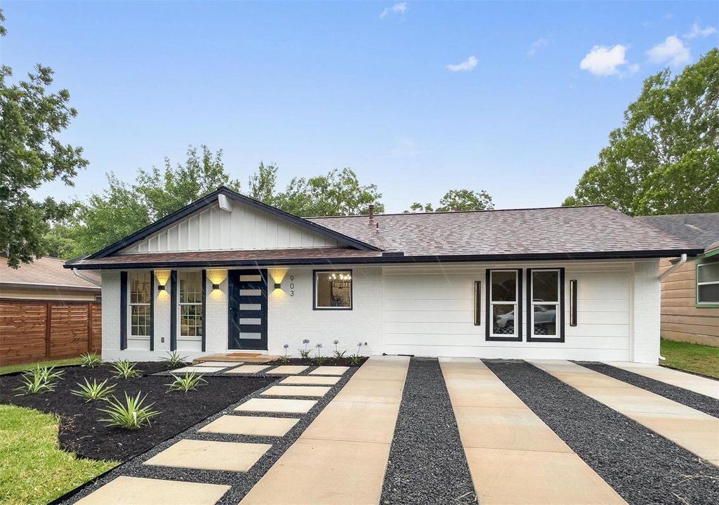 903 Cardiff DR, Austin, TX 78745