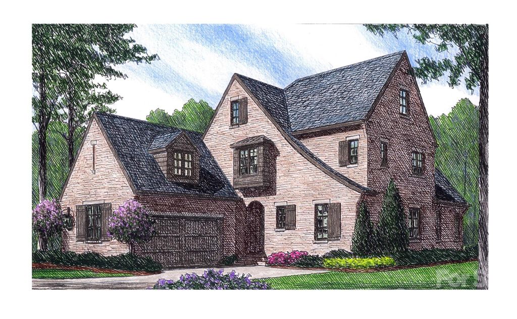 3113 Ella Katherine Way 11, Charlotte, NC 28210