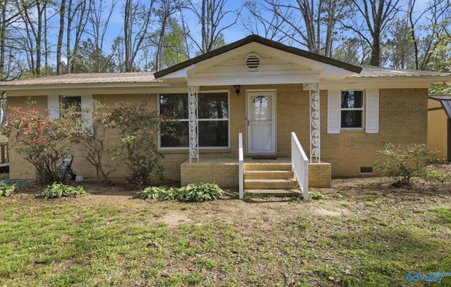 15902 Alabama Highway 168, Albertville, AL 35951