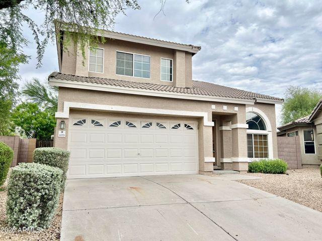 16036 N 11th Avenue 1073, Phoenix, AZ 85023
