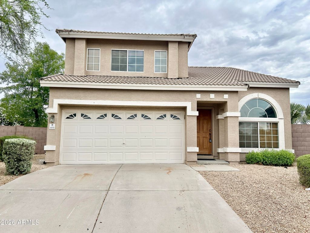 16036 N 11th Avenue 1073, Phoenix, AZ 85023