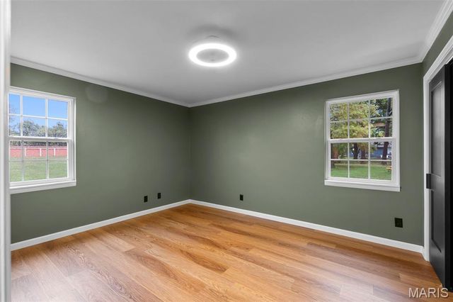 201 Lunbeck Avenue, Gideon, MO 63848