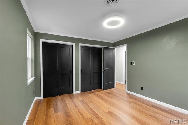 201 Lunbeck Avenue, Gideon, MO 63848