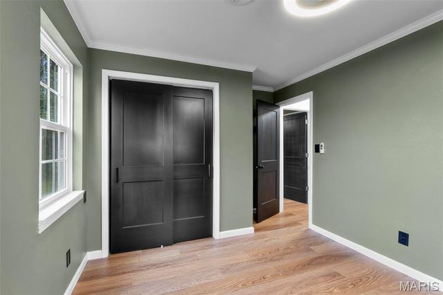 201 Lunbeck Avenue, Gideon, MO 63848