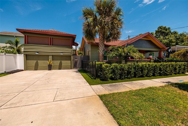 127 23RD STREET N, St Petersburg, FL 33713