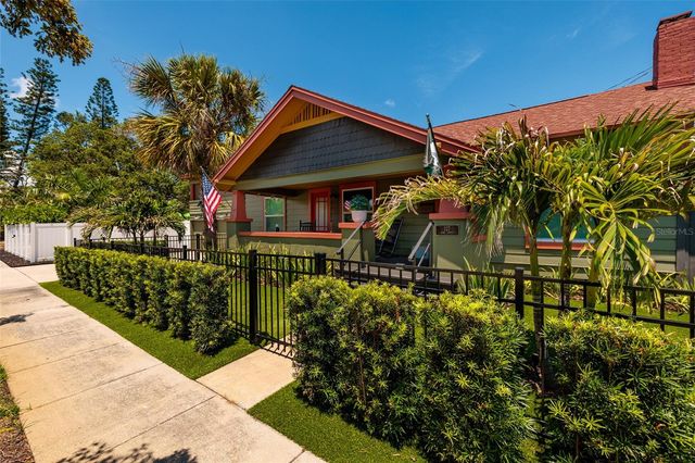 127 23RD STREET N, St Petersburg, FL 33713