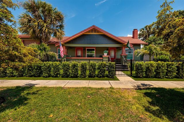 127 23RD STREET N, St Petersburg, FL 33713