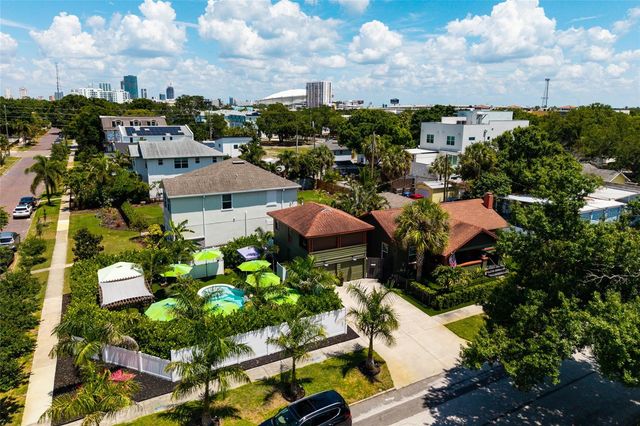 127 23RD STREET N, St Petersburg, FL 33713