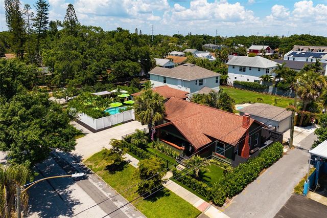 127 23RD STREET N, St Petersburg, FL 33713