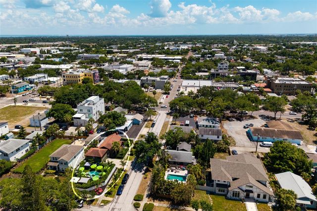 127 23RD STREET N, St Petersburg, FL 33713