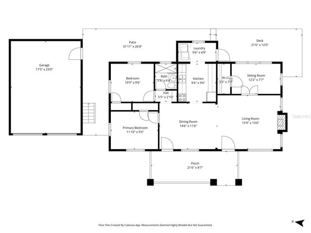 127 23RD STREET N, St Petersburg, FL 33713
